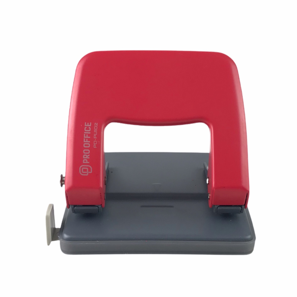 Bấm 2 lỗ Pro Office PO-PU102 25 tờ