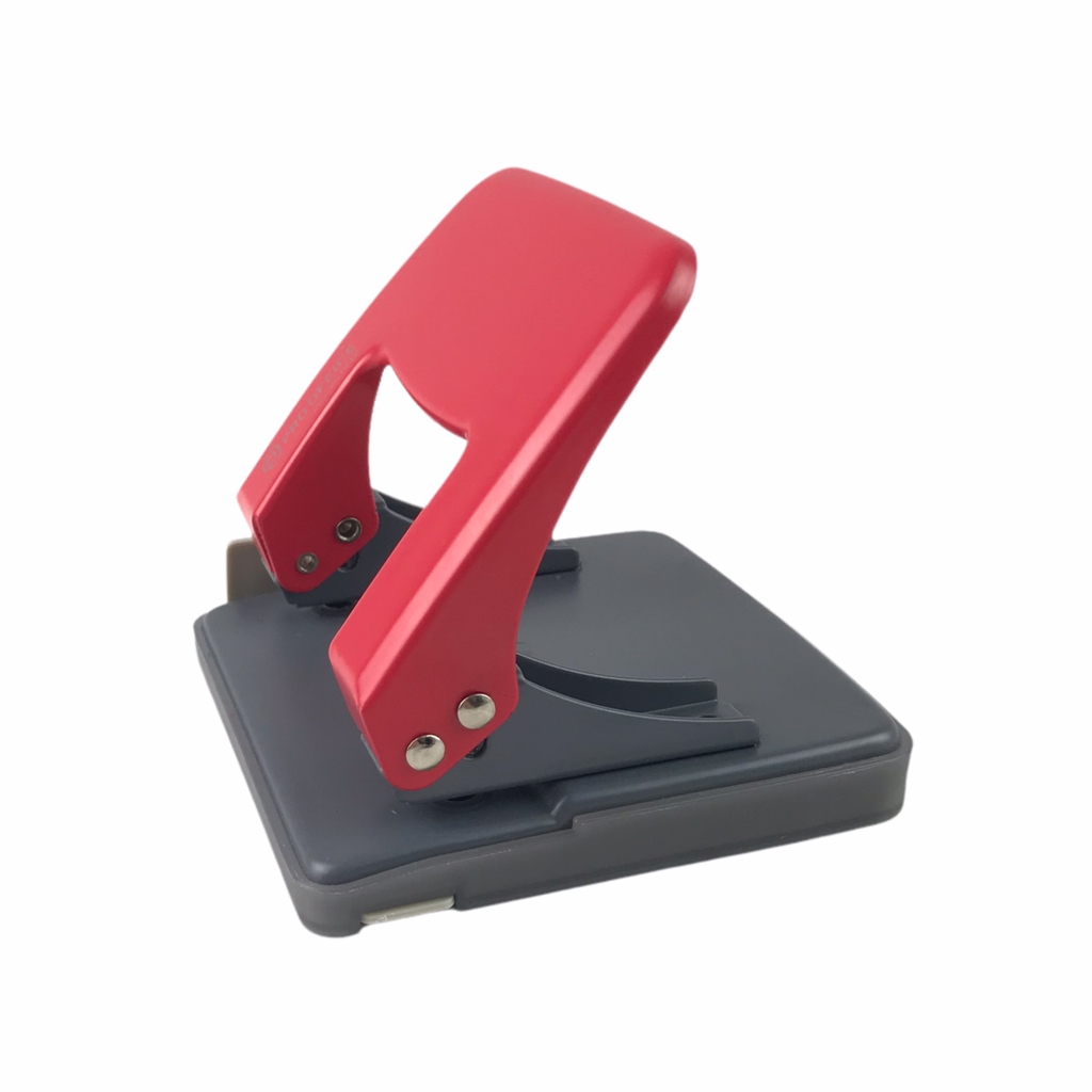 Bấm 2 lỗ Pro Office PO-PU102 25 tờ