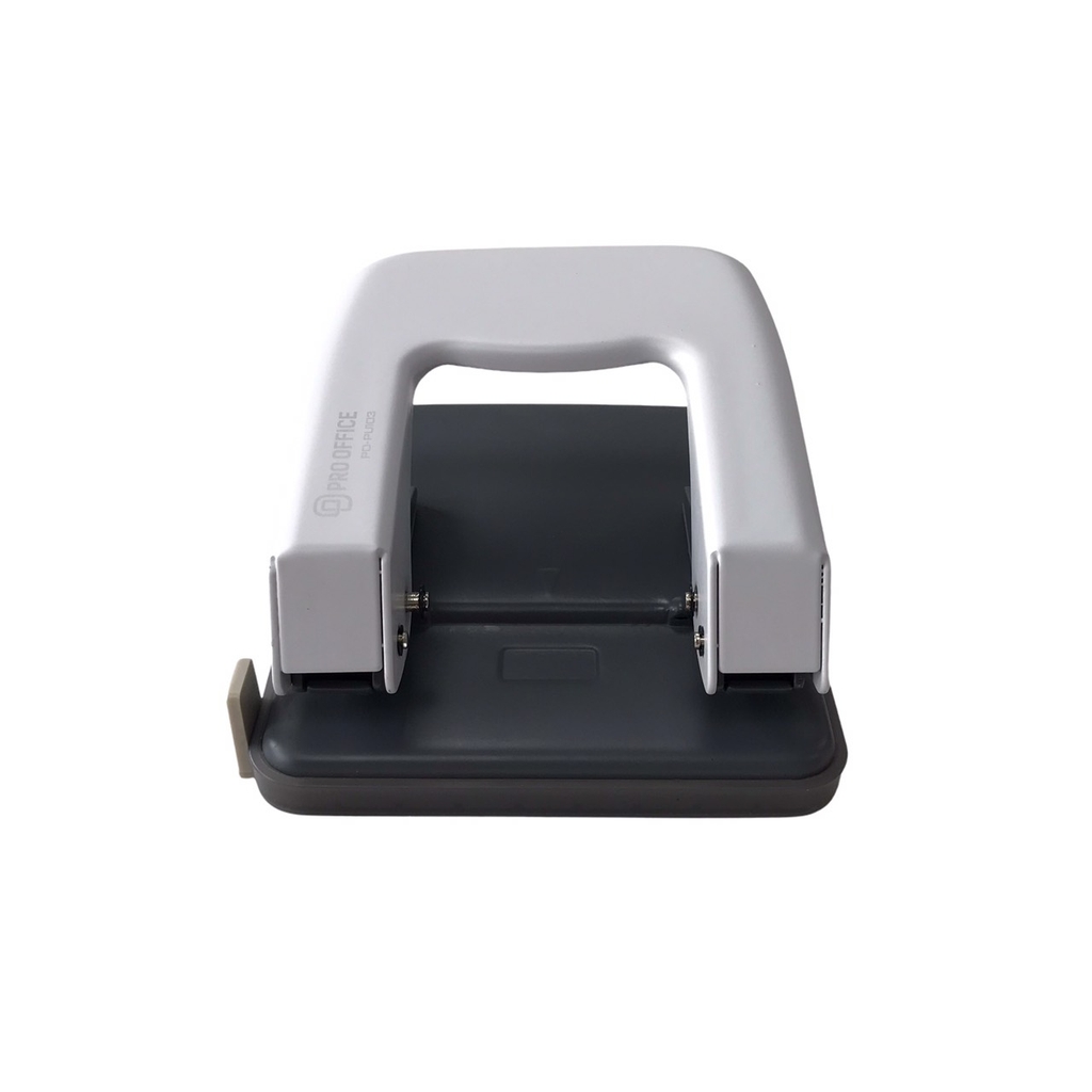 Bấm 2 lỗ Pro Office PO-PU103 40 tờ