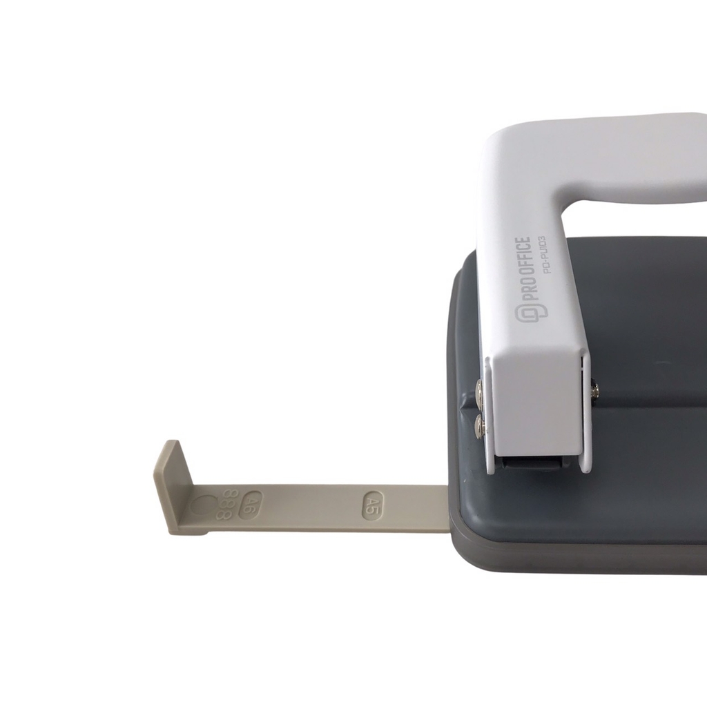 Bấm 2 lỗ Pro Office PO-PU103 40 tờ