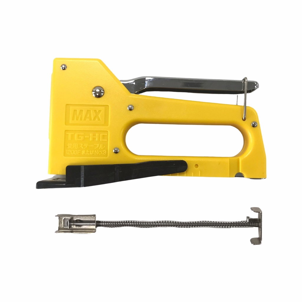 Bấm kim gỗ Max TG-HC 91175