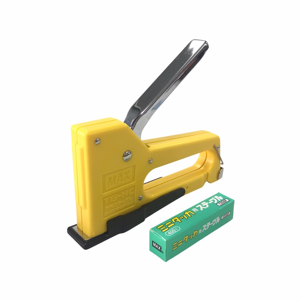 Bấm kim gỗ Max TG-HC 91175