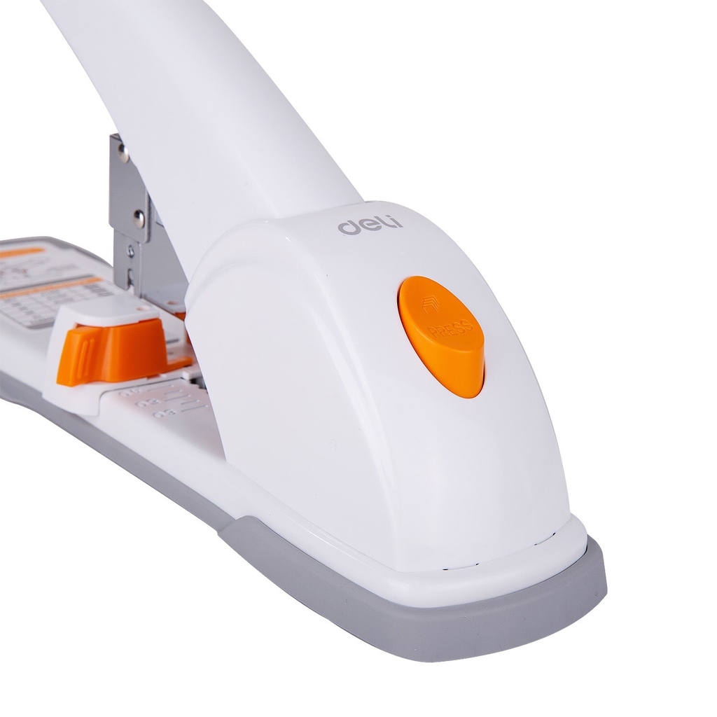 Bấm kim đại Deli 0486 100 tờ