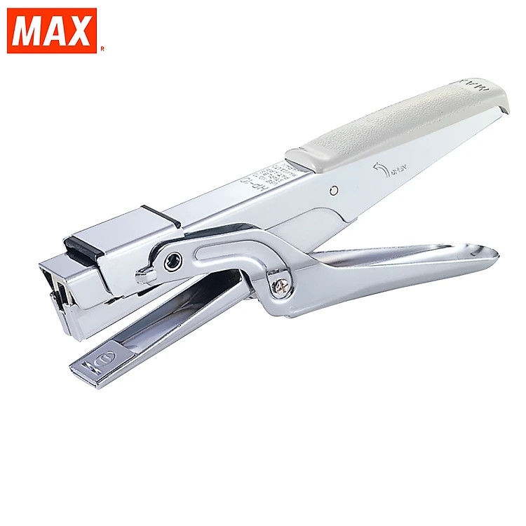 Bấm kim số 10 Max HP-10 dạng kìm