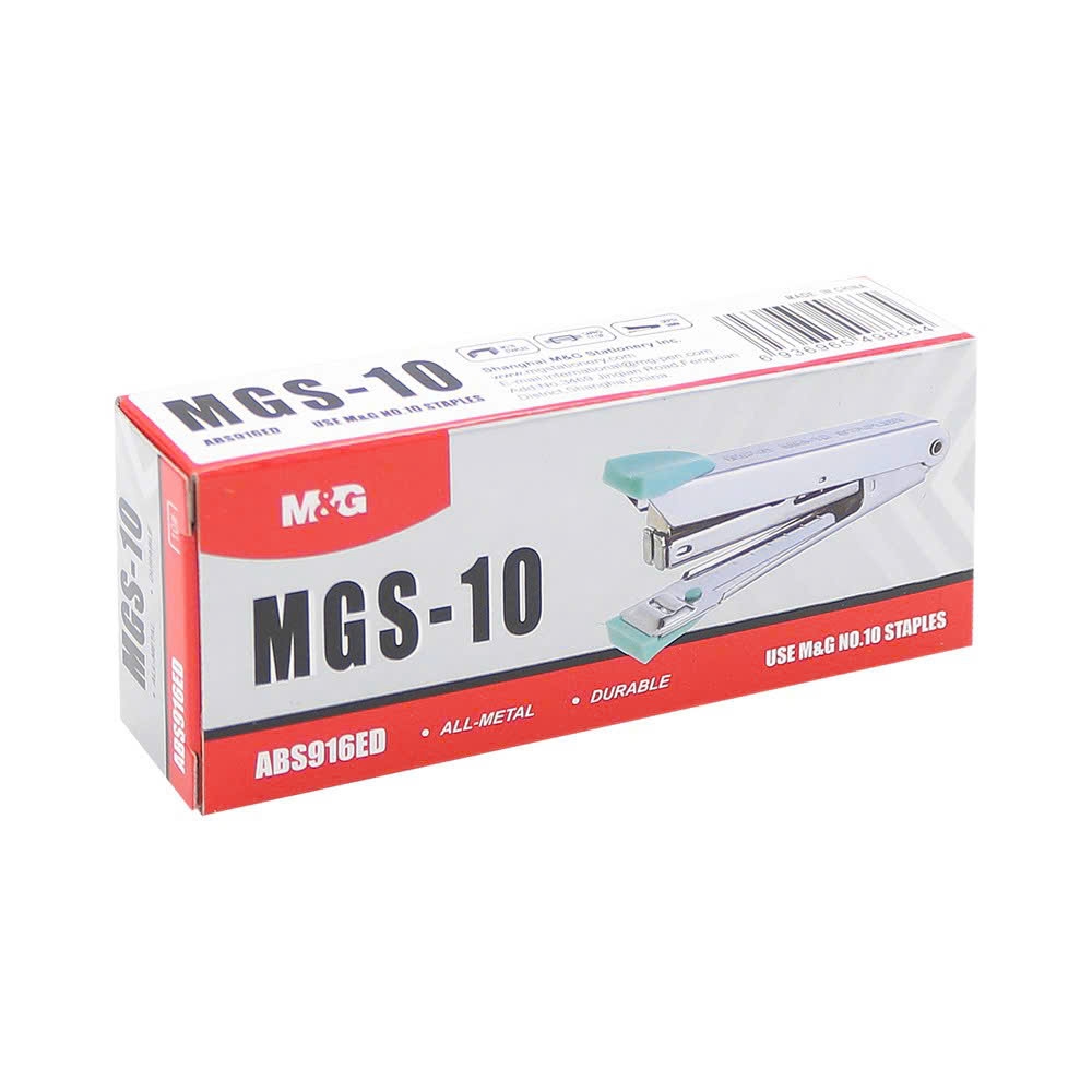 Bấm kim số 10 MG ABS 916ED (12)