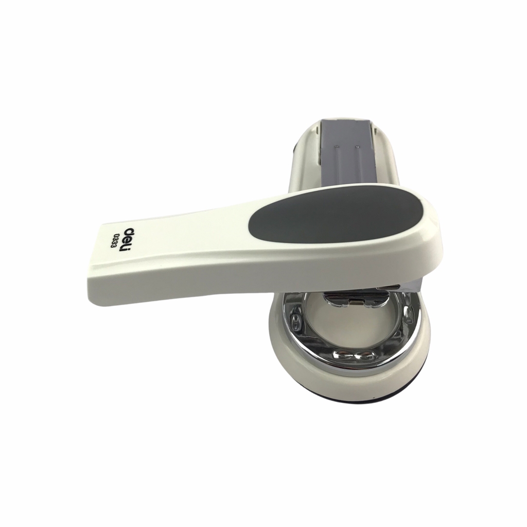 Bấm kim số 3 Deli 0333 xoay 25 tờ (6)