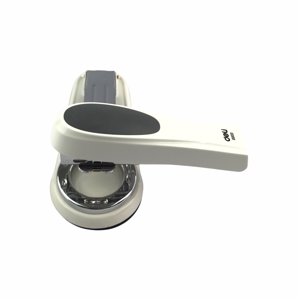 Bấm kim số 3 Deli 0333 xoay 25 tờ (6)