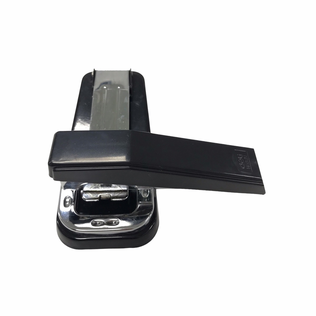 Bấm kim số 3 Deli 0414 xoay 25 tờ (6)