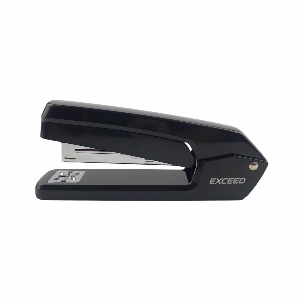 Bấm kim số 3 Deli 0434 xoay 25 tờ (12/72)