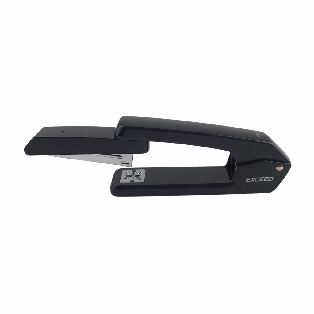 Bấm kim số 3 Deli 0434 xoay 25 tờ (12/72)