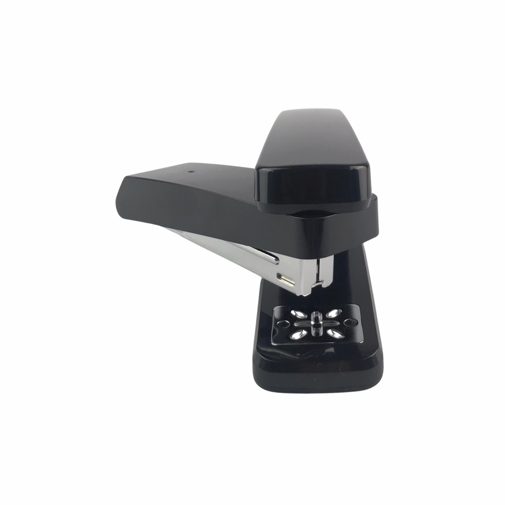 Bấm kim số 3 Deli 0434 xoay 25 tờ (12/72)