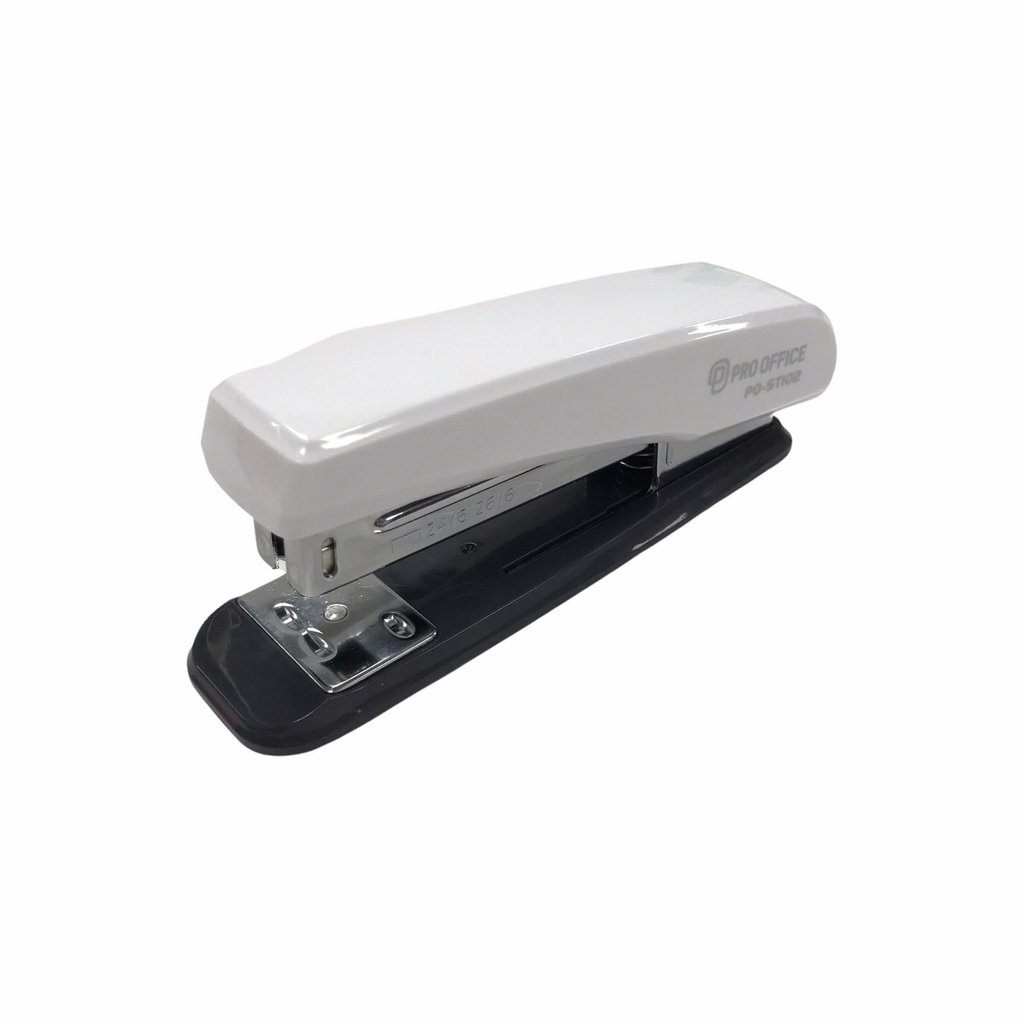 Bấm kim số 3 Pro Office PO-ST102 (6/72)