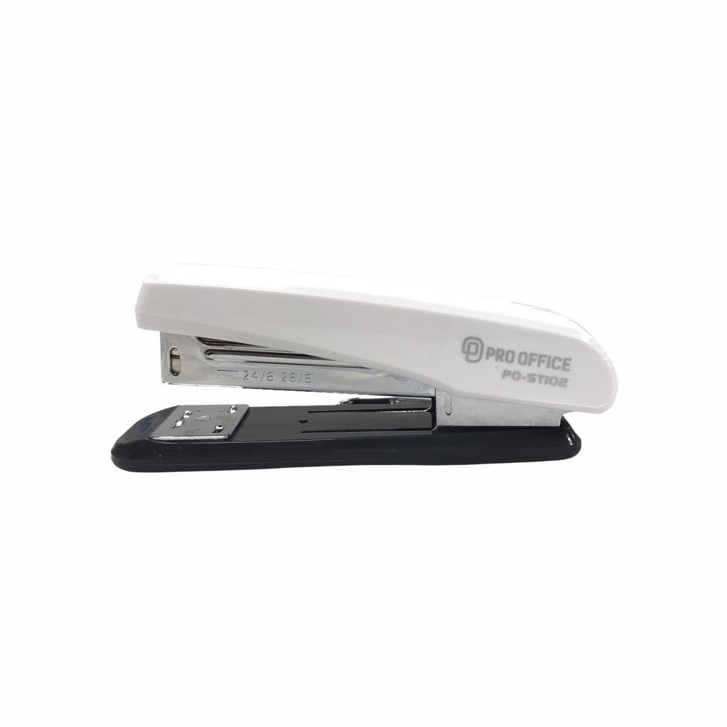 Bấm kim số 3 Pro Office PO-ST102 (6/72)