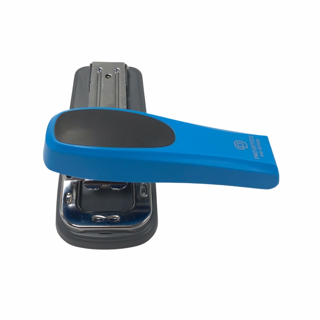 Bấm kim số 3 Pro Office PO-ST103S xoay (6/72)