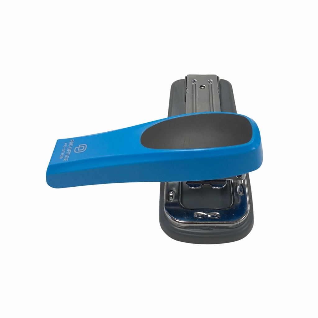 Bấm kim số 3 Pro Office PO-ST103S xoay (6/72)