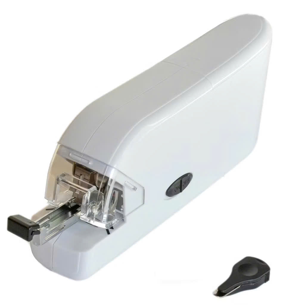 Bấm kim tự động Plus 210-V018 / 210-V019