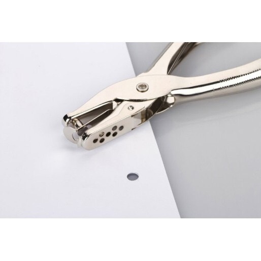 Bấm 1 lỗ  Officetex OT-HP1001 (24)