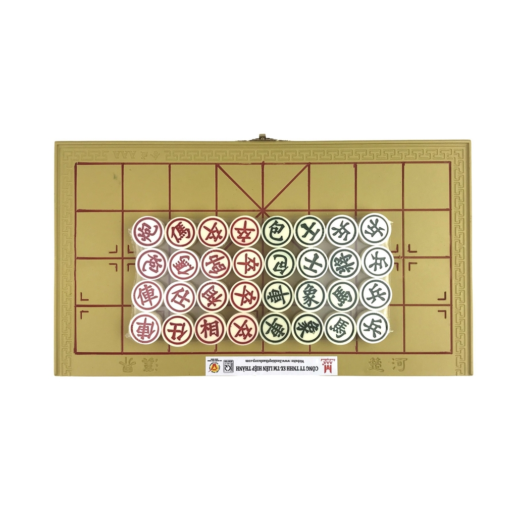 Bàn cờ tướng A 5751057 nhỏ