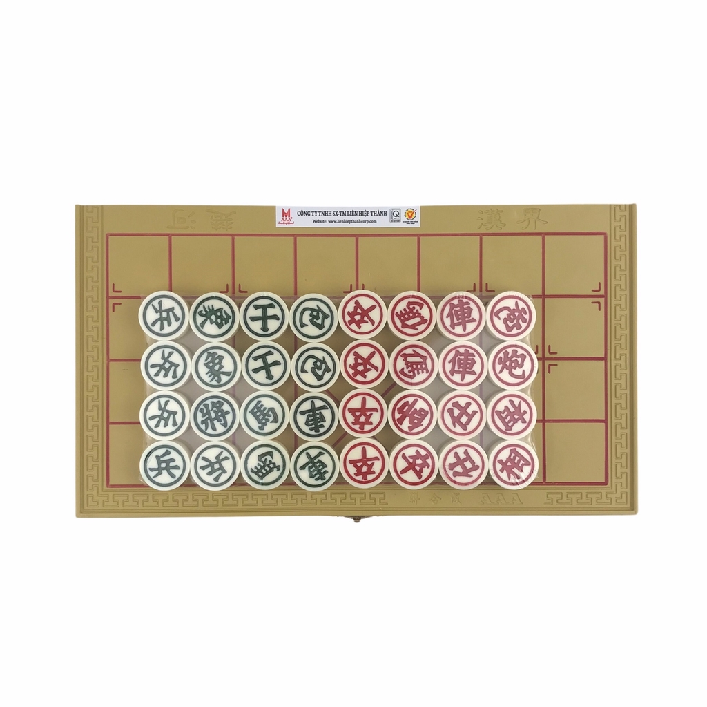 Bàn cờ tướng A 5941357 lớn