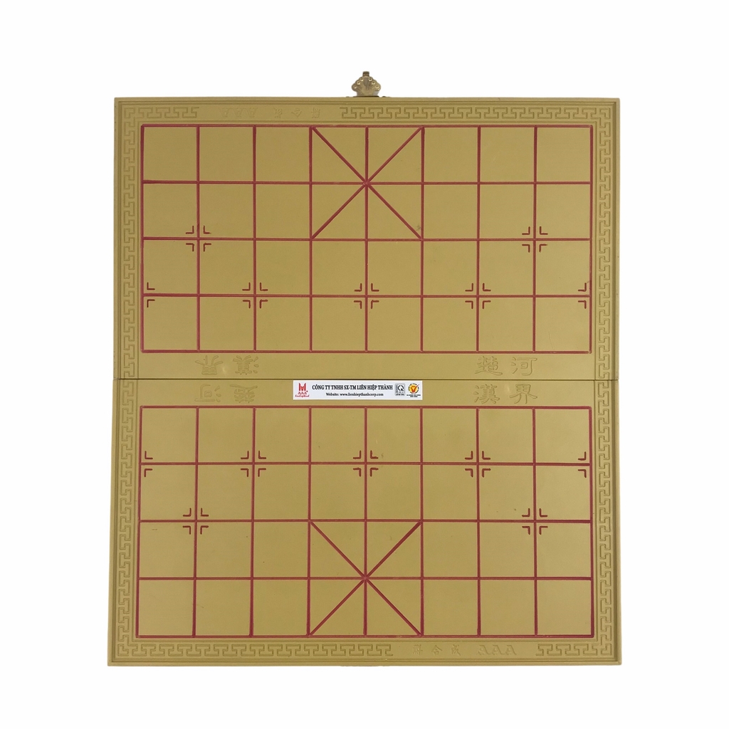 Bàn cờ tướng A 5941357 lớn