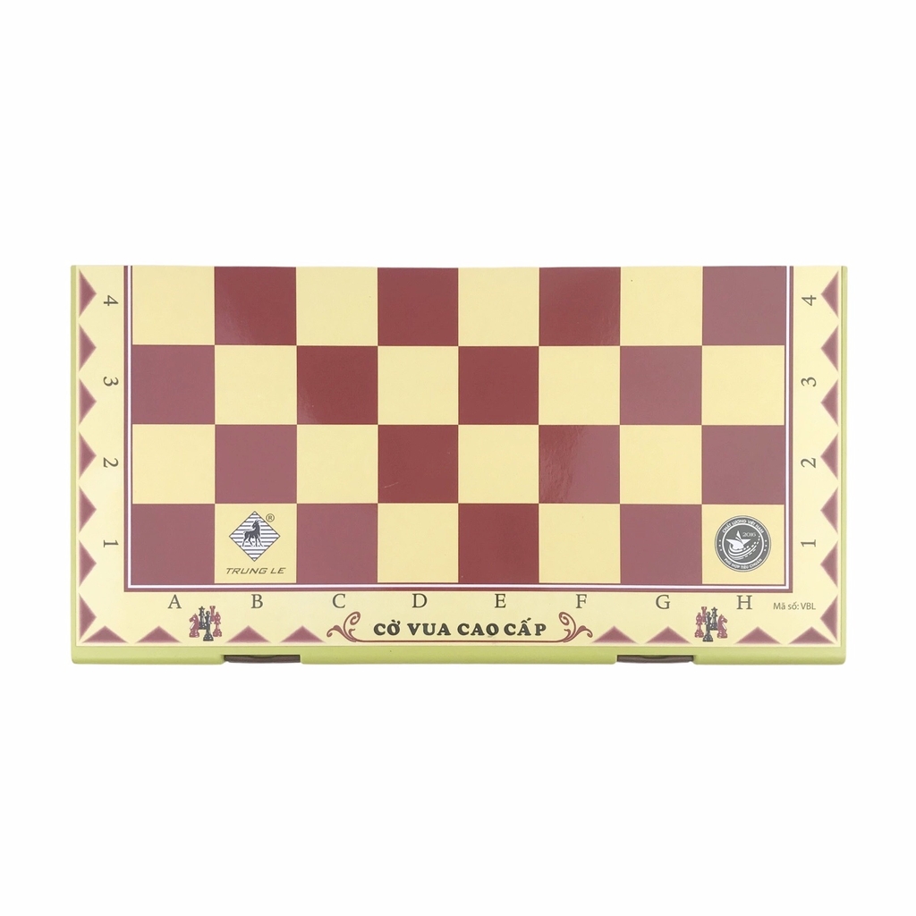 Bàn cờ vua 535507 trung/ 2016