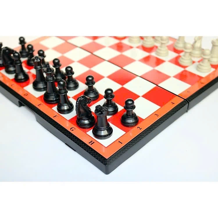 Bàn cờ vua LHT nhỏ