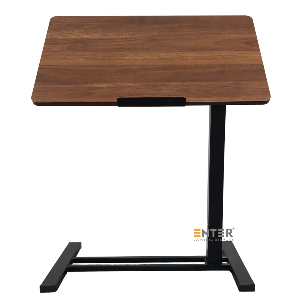 Bàn di động Enter BG110 70x40x71cm, Bàn nâng hạ đa năng, Bàn gỗ đa chức năng