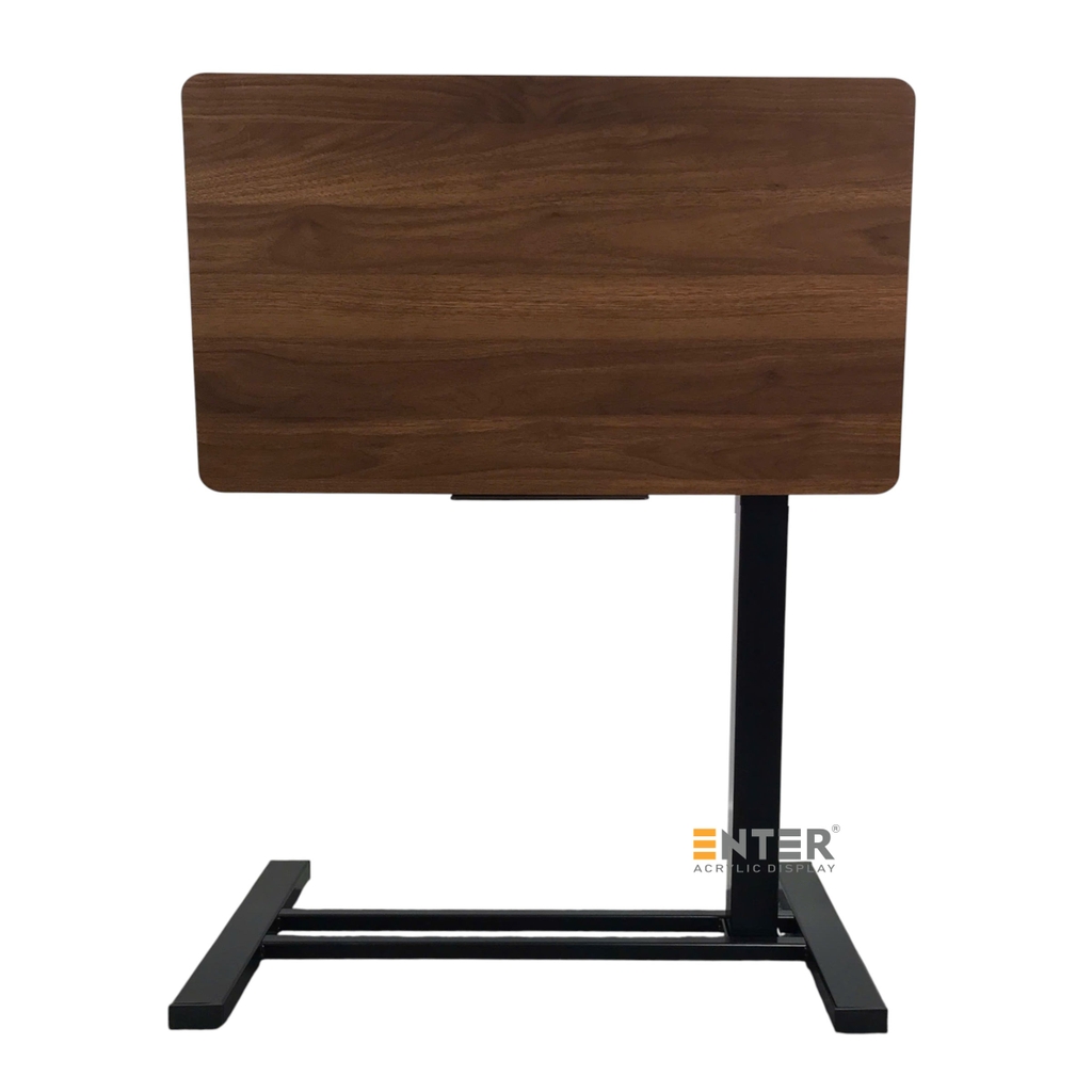 Bàn di động Enter BG110 70x40x71cm, Bàn nâng hạ đa năng, Bàn gỗ đa chức năng