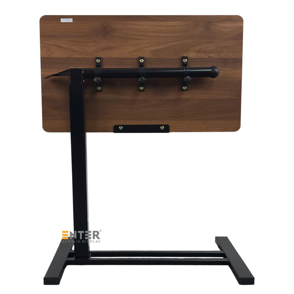 Bàn di động Enter BG110 70x40x71cm, Bàn nâng hạ đa năng, Bàn gỗ đa chức năng