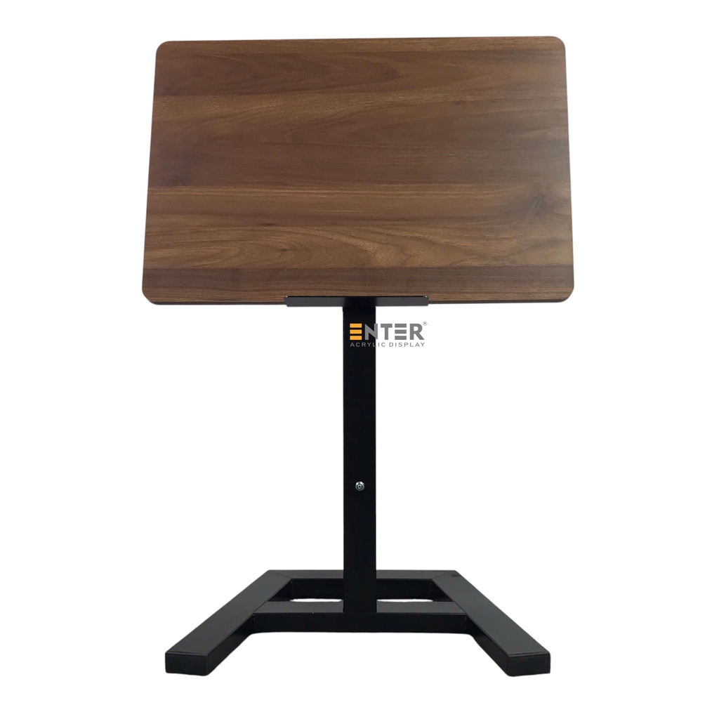 Bàn điện nâng hạ Enter BG111 60x40cm, Bàn gỗ đa chức năng, Bàn di động