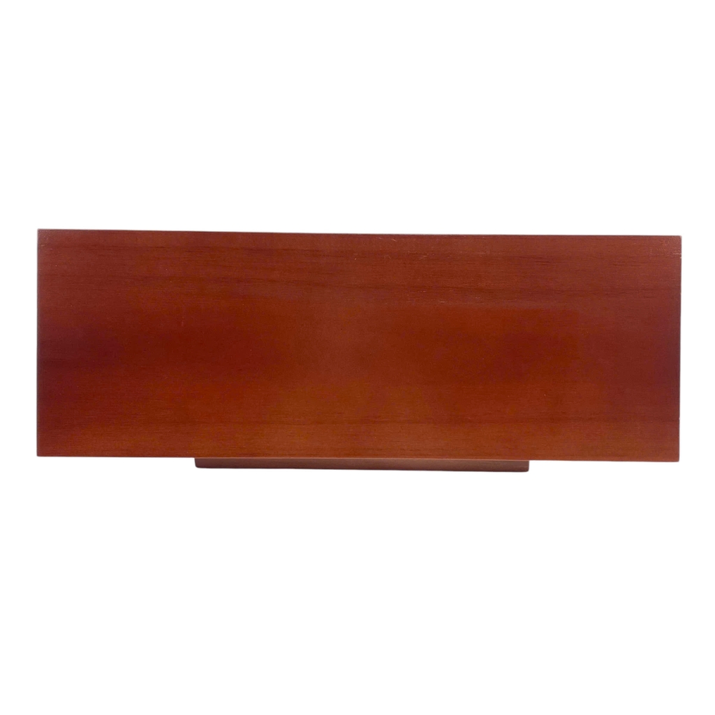 Bảng chức danh đế gỗ tam giác DG02 / DG03