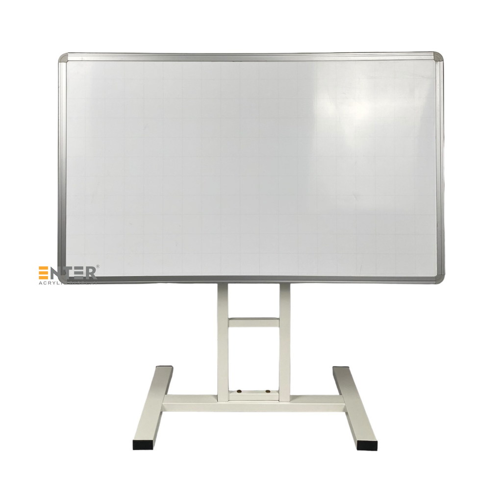 Bảng từ di động Enter KT303 100x60cm