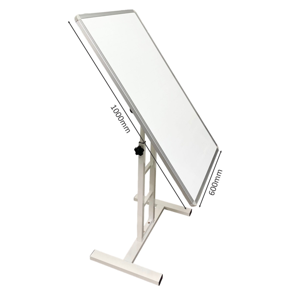 Bảng từ di động Enter KT303 100x60cm