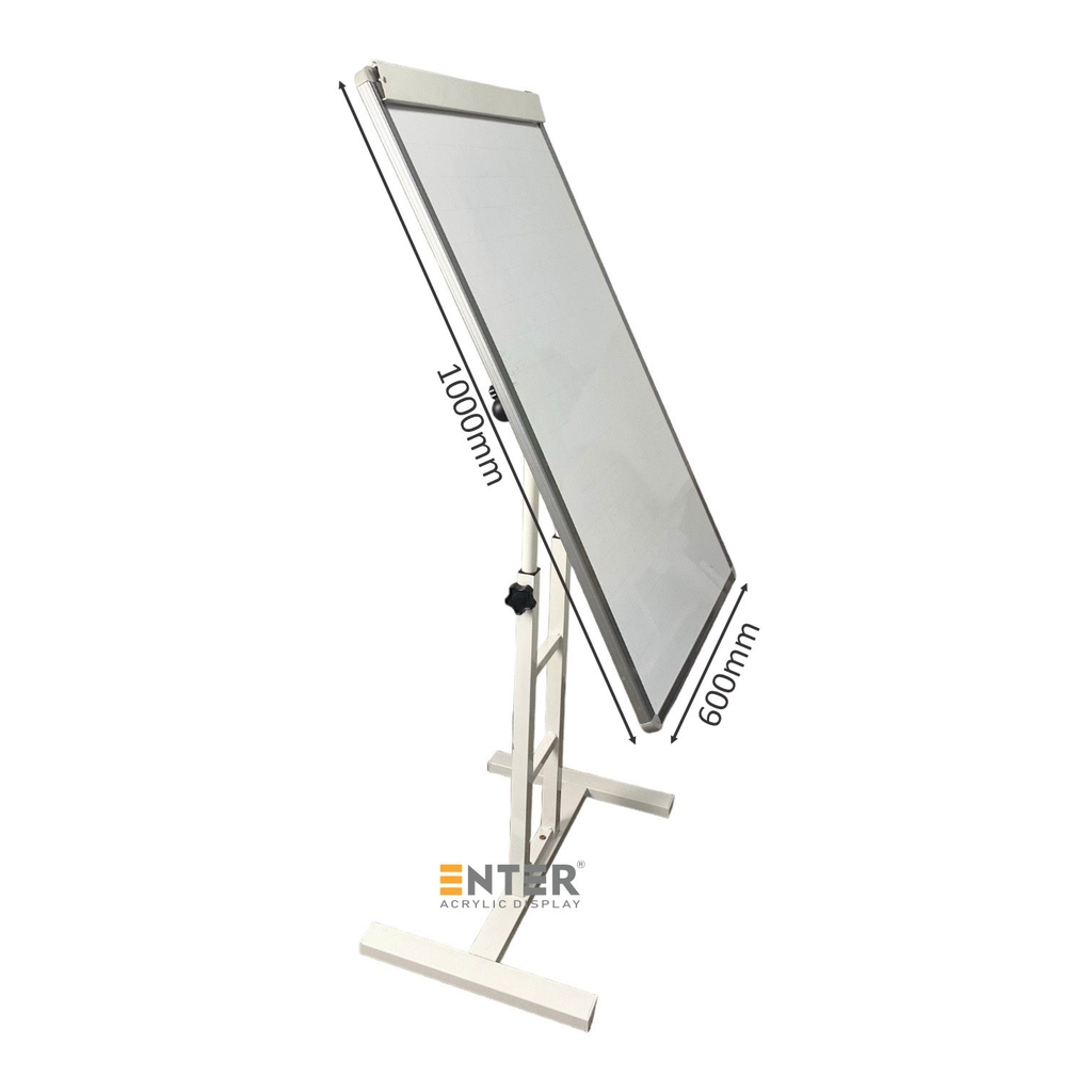 Bảng Flipchart Enter KT302 60x100cm