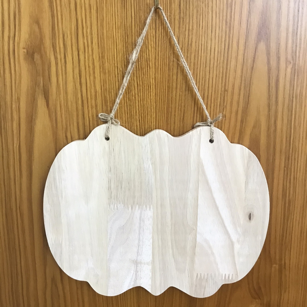 Bảng gỗ treo không nội dung Enter KG101 / KG102 / KG103 /  KG104 / KG105 dày 8mm