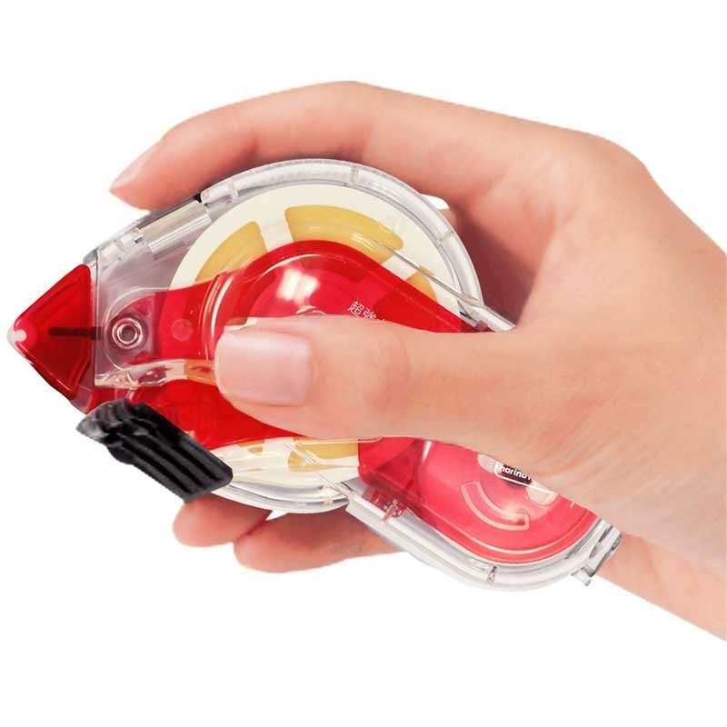 Băng keo 2 mặt Norino Hyper Plus 39-017 10mmx12m (10)