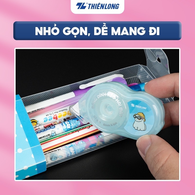 Băng keo 2 mặt TL GT-001 (24)
