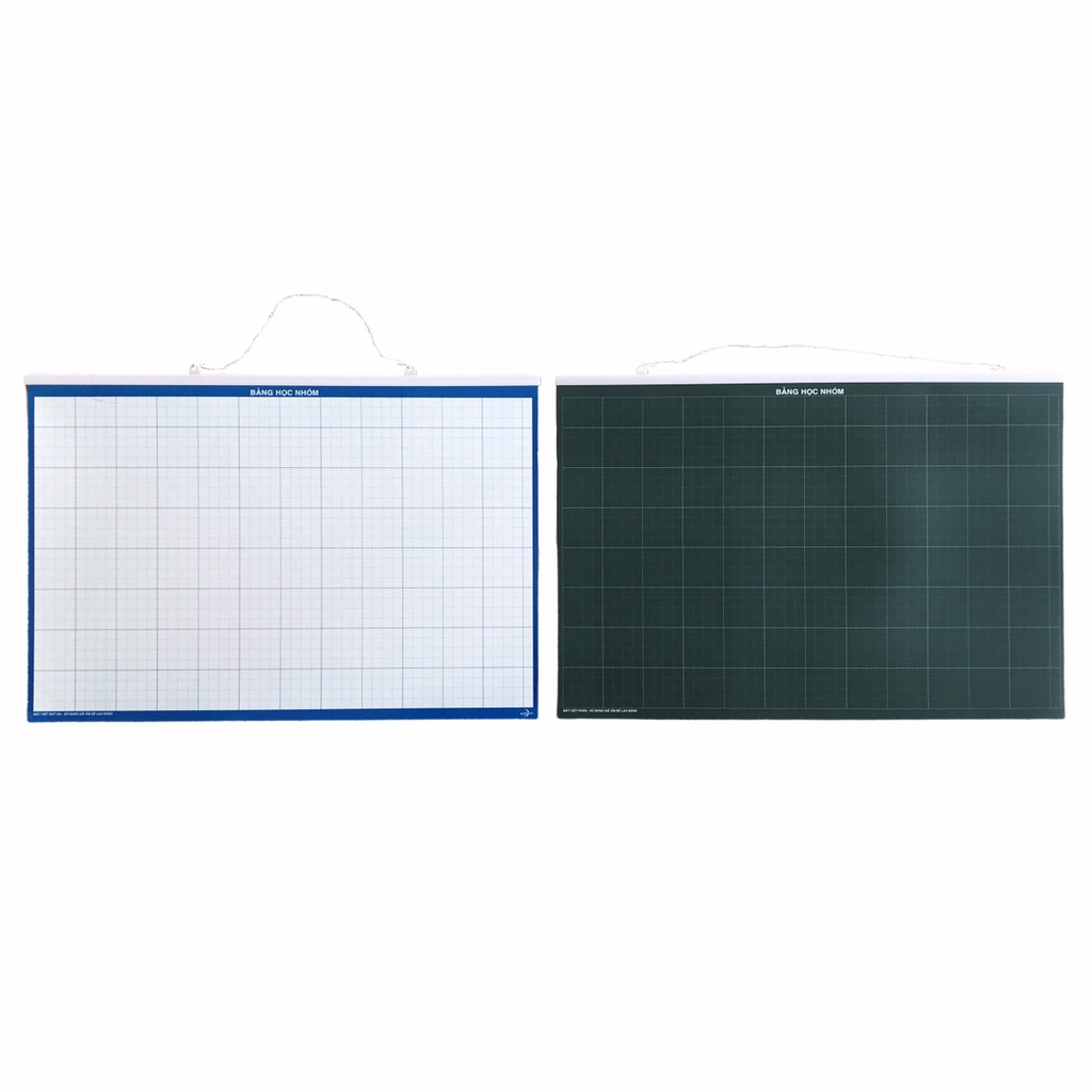 Bảng nhóm 30x40cm / 40x60cm / 70x90cm có nẹp
