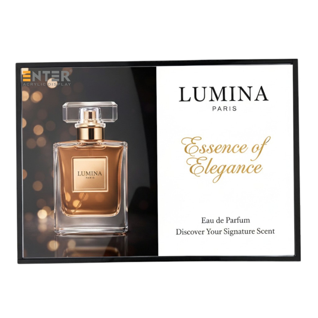 Bảng thông tin mica Enter FR11 210x150mm A5 (20)