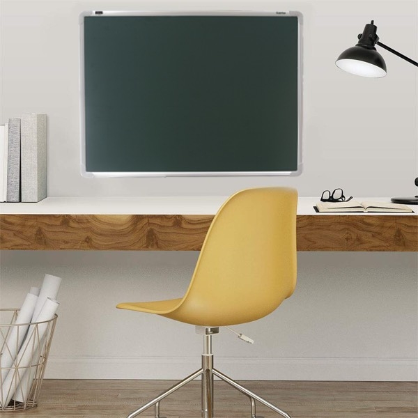 Bảng từ xanh TH khung nhôm F12