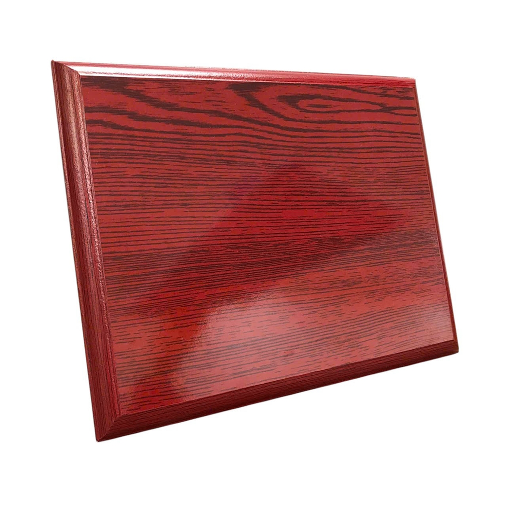 Bảng vinh danh gỗ 20x25cm