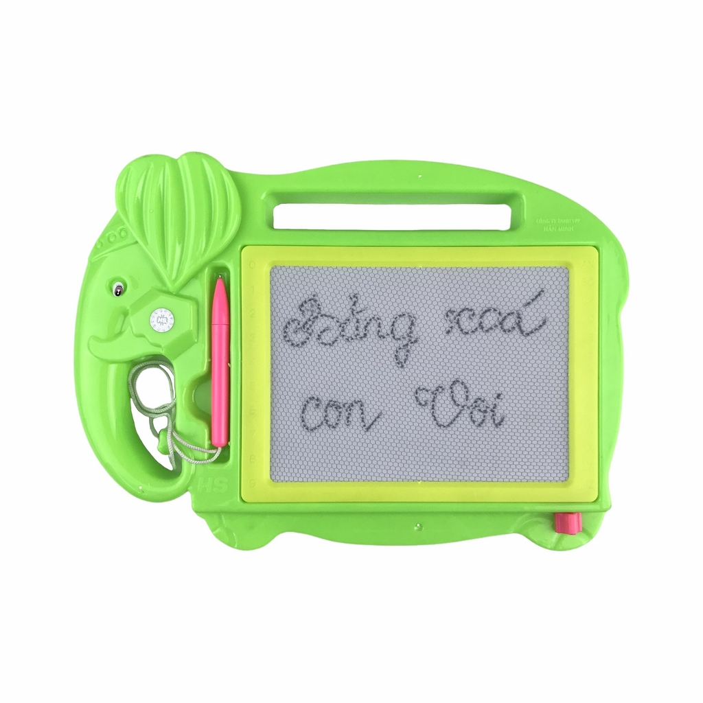 Bảng xóa kéo HS BNC-004 hình con voi (24)