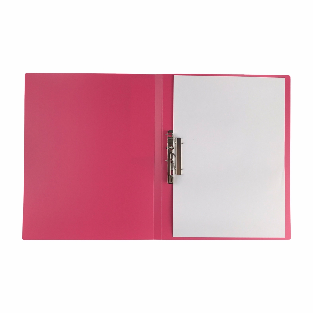 Bìa 1 kẹp Plus 82-V131 / 82-V132 / 82-V133 / 82-V134 / 82-V135 /  82-V136 (50)