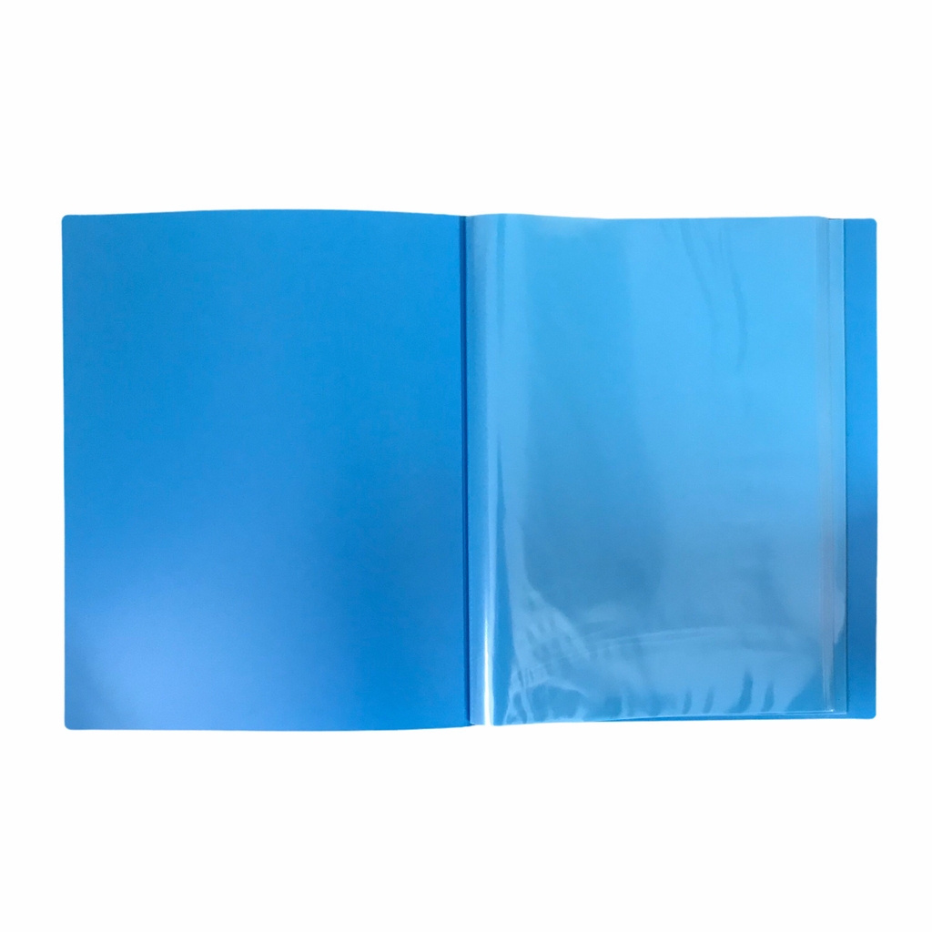 Bìa 20 lá nhựa Plus82-V051 / 82-V052 / 82-V053 / 82-V054 / 82-V055 / 82-V056 (50)