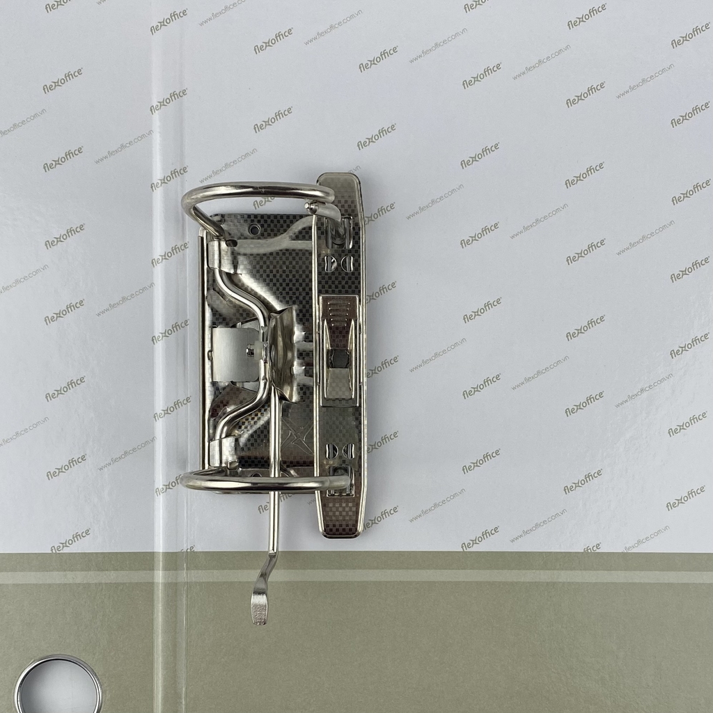 Bìa còng 1 mặt si TL Flexoffice FO-BC14/LAF14 7cm F4 (10/40)