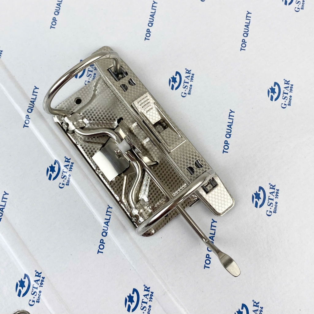 Bìa còng 1 mặt si Gstar BCA50-1S / BCF50-1S 5cm