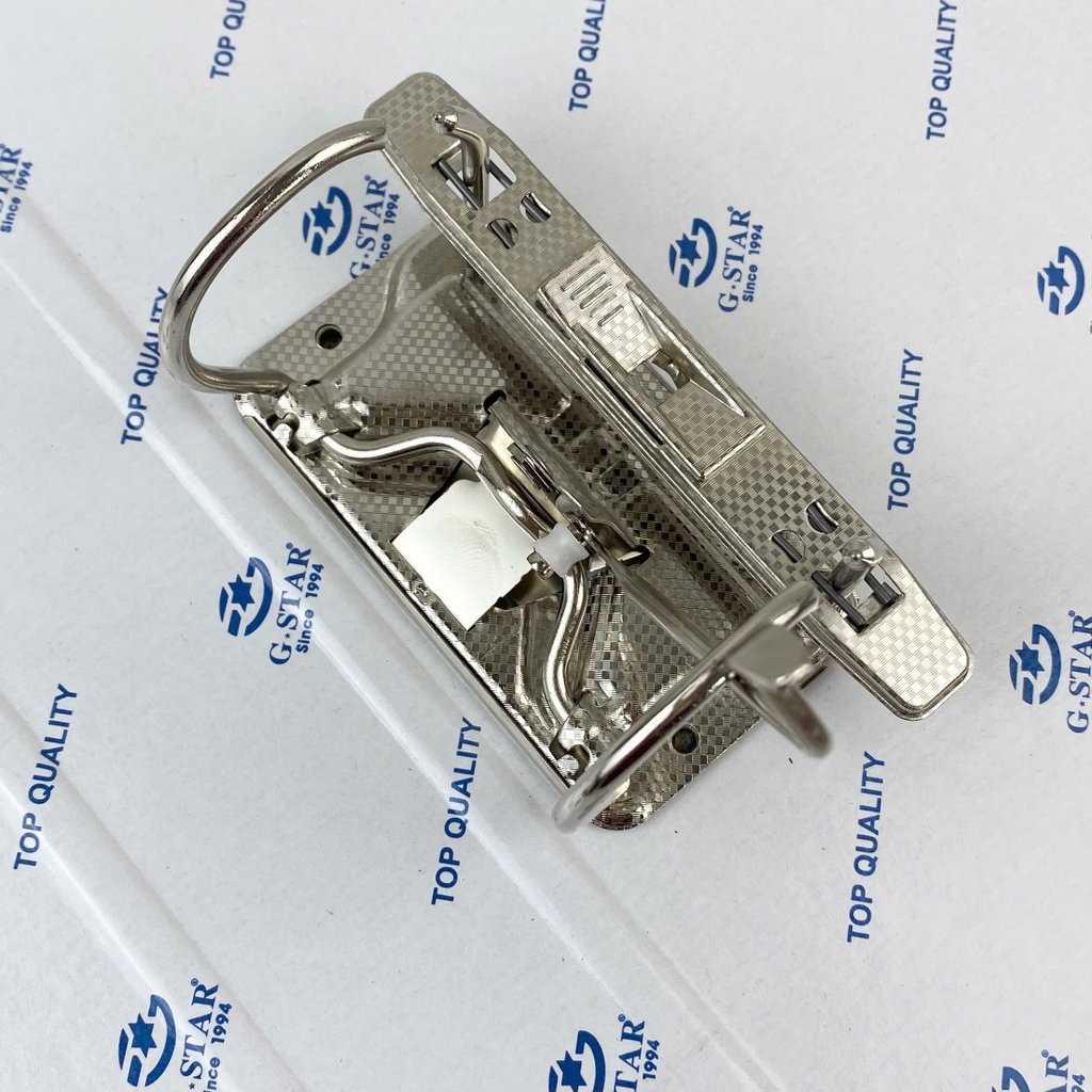 Bìa còng 1 mặt si Gstar BCA50-1S / BCF50-1S 5cm