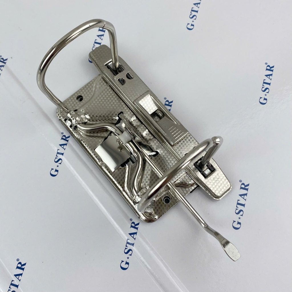 Bìa còng 1 mặt si Gstar BCA70-1S 7cm F4 (50)