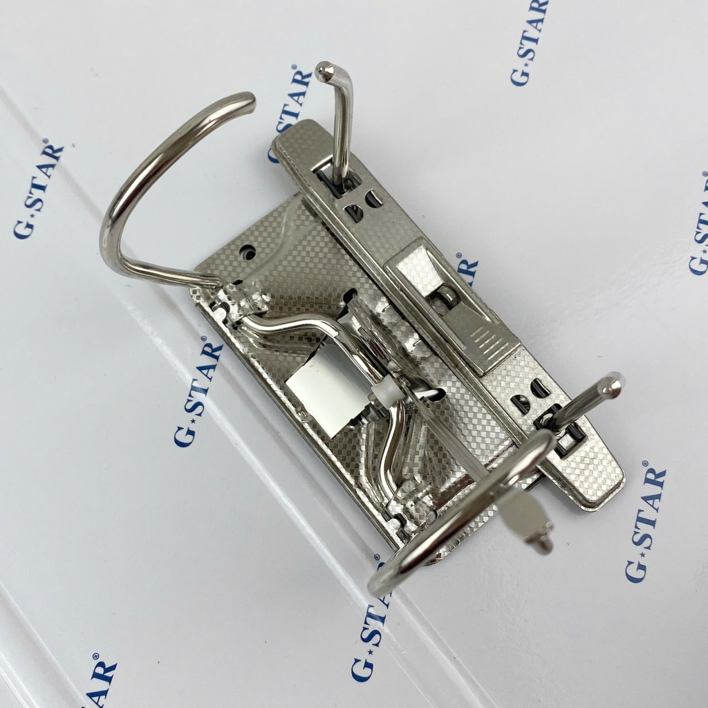 Bìa còng 1 mặt si Gstar BCA70-1S 7cm A4 (50)