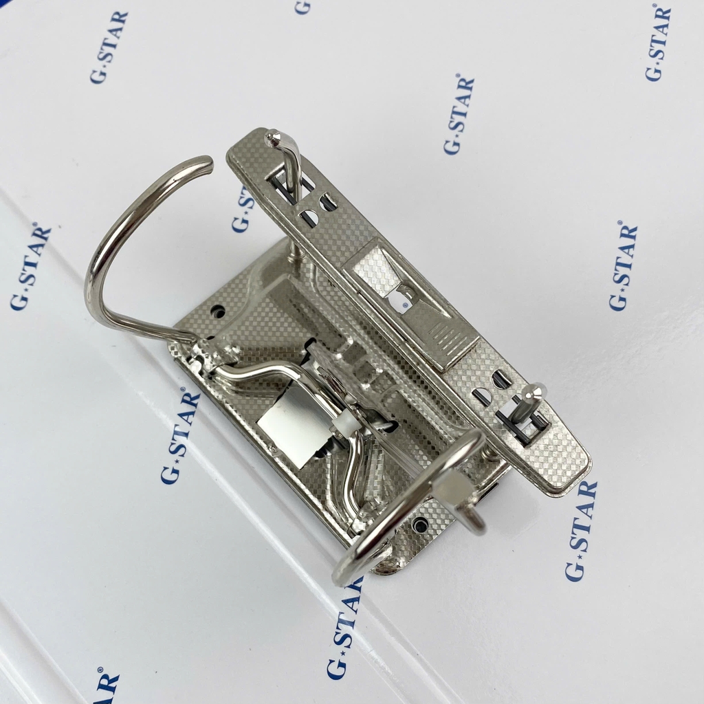 Bìa còng 1 mặt si Gstar BCA70-1S 7cm A4 (50)